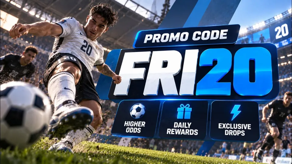 How to Choose the Best 1xbet Promo Code 2026 and Why FRI20 Stands Out